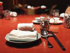 -镇江苏宁万豪酒店-苏筵中餐厅