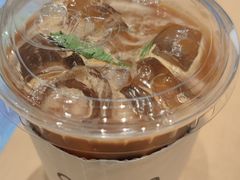 -Seesaw Coffee(西岸凤巢店)