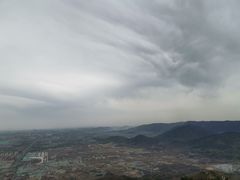 -北京鹫峰国家森林公园