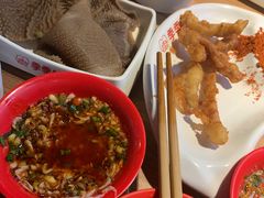 -季季红火锅(长沙步行街店)