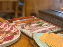 -7年8班朝鲜族非遗美食(三钢里店)