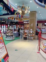 -哈姆雷斯(王府井百货大楼店)