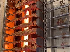 -邢氏老太太烧烤(南山店)