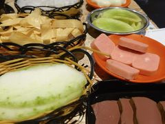 -范贤光鸡公煲(平乐园总店)