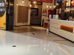 -星聚会KTV(合生汇黑金店)