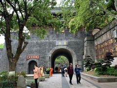 -鼓楼(西湖风景名胜区)