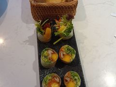 -美奈小馆·越南料理(中航城君尚购物中心店)