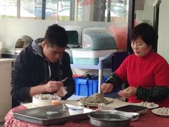 大堂-秦记南岗鱼锅(珠吉路店)