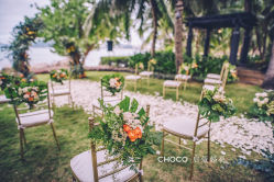 -CHOCO-启蔻婚礼(三亚公司)