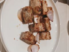 -莆田餐厅PUTIEN(武商MALL店)