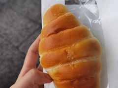 酸奶盐面包-慢熟面包店bud bread(孩儿巷店)
