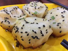 大虾生煎-小杨生煎(金山百联购物中心3楼店)
