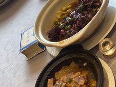 -海鸿荟餐饮(中山北路店)