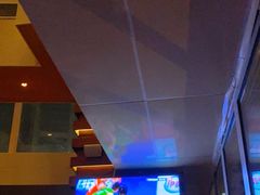 -The BREW·酿餐厅(浦东嘉里大酒店)