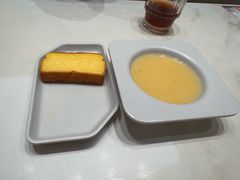 -豪客来牛排(中华城店)