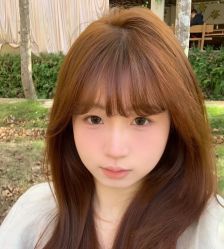-丝语萱形象