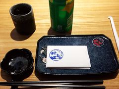 -松岛日本料理(汾江路店)