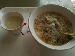 -美年大健康(埌东分院)