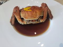 -北京泰富酒店-柏景轩中餐厅