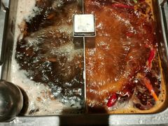 -海底捞大排档火锅(悦荟广场店)