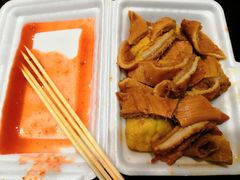 -细妹五香牛杂(步行街店)