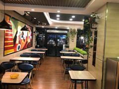 大堂-焦记老潼关肉夹馍(东五路店)