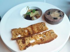 干邑黑松露冻鸭肉卷-翡翠36餐厅(浦东香格里拉店)