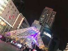 -南京时尚莱迪购物广场(正洪街店)