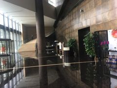 -北京北辰洲际酒店