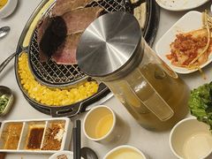 -韩宫宴和牛烤肉(盐城金鹰店)