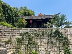 -天朝元辅-徐州民俗博物馆
