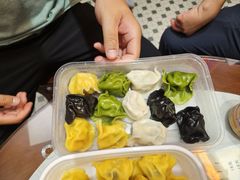 -双合园·海鲜水饺青岛菜(万佳广场店)