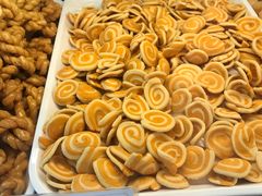 开心卷-昆明冠生园·蛋糕·面包(南强街店)