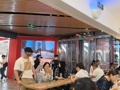 -回味鸭血粉丝汤(砂之船店)