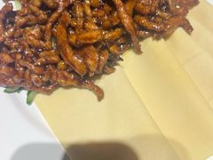 -河沿肉饼Beijing Pie(东华门店)