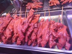 -大学城夜市大排档(凤栖路店)