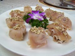 容桂沙姜白切猪手-顺德美食坊(南沙分店)