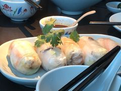 -大头虾越式风味餐厅(光明广场店)