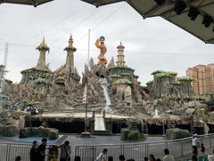 -福州罗源湾海洋世界旅游区