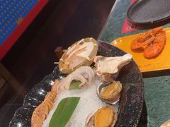 -牛New寿喜烧(金鹰世界店)