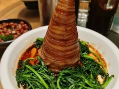 -新白鹿餐厅(爱琴海购物中心店)