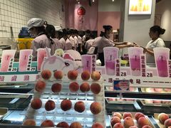 -果呀呀(国金街店)