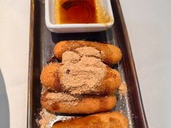 -天成·川菜家宴(海港城店)