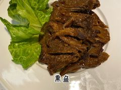 -方荣糊涂菜馆(湖北路店)
