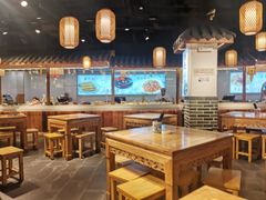 大堂-老城南.鸭血粉丝汤(夫子庙店)