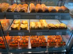 -花园饼屋·吐司蛋糕面包(星海店)