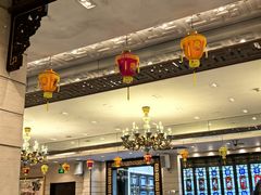 -北园酒家(小北路店)