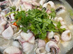 -大鼎石锅鱼(春江里店)