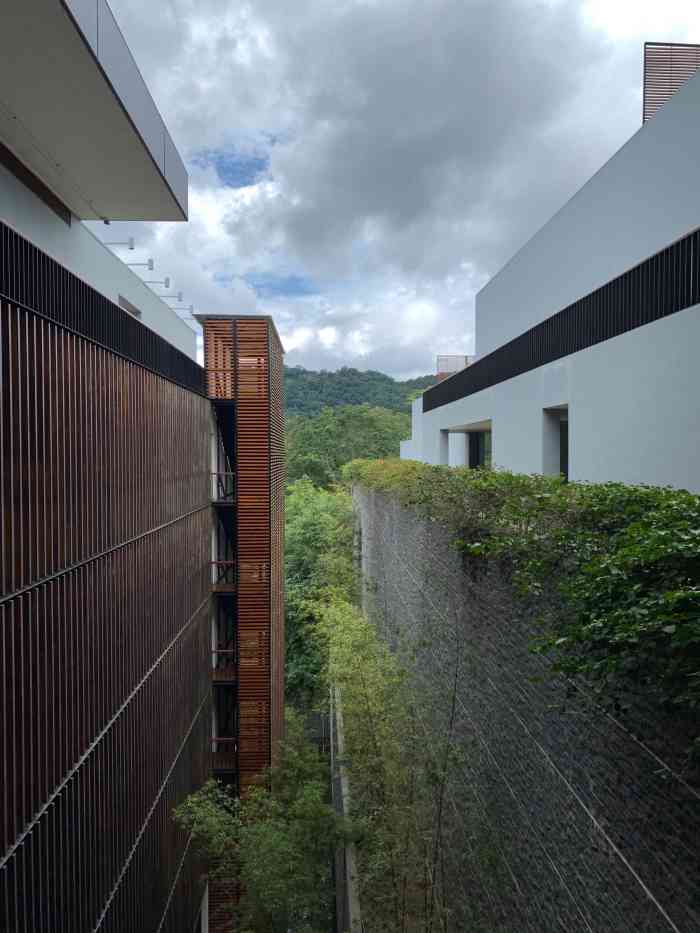 南投日月潭涵碧楼酒店-"住的就是封面这个villa!托zj的福～.