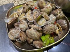 -大头叔烤鸡爪·朝鲜族烤串(天池路店)